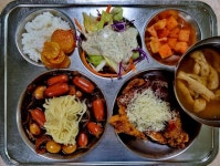 6월 4일 (수) 점심 급식사진 :: 급식 소식 :: 계남고등학교 계남고등학교 :: 급식 소식 :: 6월 4일 (수) 점심 급식사진