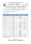 별가람중학교