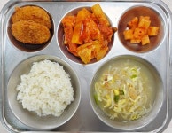 선유중학교