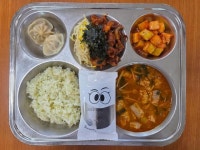 2025.6.10.화요일 급식사진 :: 급식 소식 :: 경덕여자고등학교 경덕여자고등학교 :: 급식 소식 :: 2025.6.10.화요일 급식사진