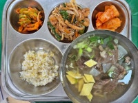 6월 11일(수) :: 급식 소식 :: 신탄진용정초등학교 신탄진용정초등학교 :: 급식 소식 :: 6월 11일(수)