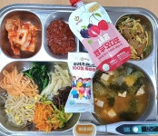 2025년 6월 11일 수요일 다 먹는 날 :: 급식 소식 :: 대구관음초등학교 대구관음초등학교 :: 급식 소식 :: 2025년 6월 11일 수요일 다 먹는 날