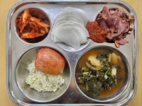 2025.6.12.목.급식사진 :: 급식 소식 :: 대전월평중학교 대전월평중학교 :: 급식 소식 :: 2025.6.12.목.급식사진