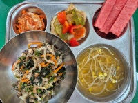 6월 13일(금) :: 급식 소식 :: 신탄진용정초등학교 신탄진용정초등학교 :: 급식 소식 :: 6월 13일(금)