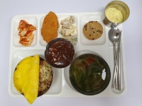 6월 13일 (금) 점심 급식사진 :: 급식 소식 :: 서울신영초등학교 서울신영초등학교 :: 급식 소식 :: 6월 13일 (금) 점심 급식사진