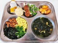 2025년 6월 13일 :: 급식 소식 :: 와룡고등학교 와룡고등학교 :: 급식 소식 :: 2025년 6월 13일