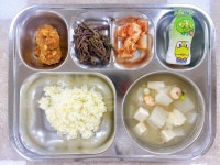 6월 13일 (금) 점심 급식사진 :: 급식 소식 :: 인천해든초등학교 인천해든초등학교 :: 급식 소식 :: 6월 13일 (금) 점심 급식사진