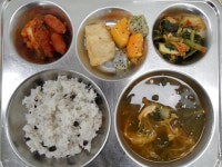 산본초등학교