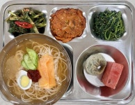 6월 11일 (수) 점심 급식사진 :: 급식소식 :: 글벗중학교 글벗중학교 :: 급식소식 :: 6월 11일 (수) 점심 급식사진