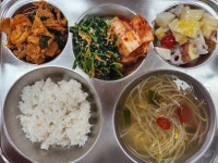 6월 17일 (화) 점심 급식사진 :: 급식 소식 :: 산곡남중학교 산곡남중학교 :: 급식 소식 :: 6월 17일 (화) 점심 급식사진