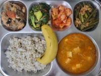 6월 16일 (월) 점심 급식사진 :: 급식 소식 :: 사상초등학교 사상초등학교 :: 급식 소식 :: 6월 16일 (월) 점심 급식사진