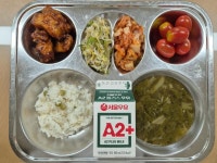 6월 17일 (화) 점심 급식사진 :: 급식 소식 :: 서울동자초등학교 서울동자초등학교 :: 급식 소식 :: 6월 17일 (화) 점심 급식사진