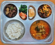 6월 17일 (화) 점심 급식사진 :: 급식 소식 :: 영천중앙초등학교 영천중앙초등학교 :: 급식 소식 :: 6월 17일 (화) 점심 급식사진