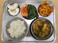 6월 19일 (목) 점심 급식사진 :: 급식 소식 :: 영북중학교 영북중학교 :: 급식 소식 :: 6월 19일 (목) 점심 급식사진