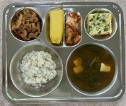 6월 19일 (목) 점심 급식사진 :: 급식 소식 :: 평택지산초등학교 평택지산초등학교 :: 급식 소식 :: 6월 19일 (목) 점심 급식사진