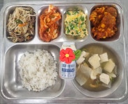 기장중학교