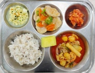선유중학교