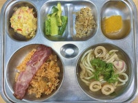 6월 20일 (금) 점심 급식사진 :: 급식 소식 :: 구덕고등학교 구덕고등학교 :: 급식 소식 :: 6월 20일 (금) 점심 급식사진