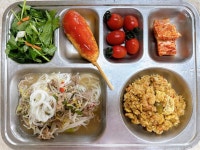 6월 20일 금요일 :: 급식 소식 :: 봉의고등학교 봉의고등학교 :: 급식 소식 :: 6월 20일 금요일