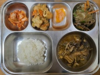 6월 24일 (화) 점심 급식사진 :: 급식 소식 :: 서울영원초등학교 서울영원초등학교 :: 급식 소식 :: 6월 24일 (화) 점심 급식사진