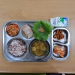 6월 24일 (화) 점심 급식사진 :: 급식 소식 :: 표선초등학교 표선초등학교 :: 급식 소식 :: 6월 24일 (화) 점심 급식사진