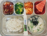 6월 24일 (화) 점심 급식사진 :: 급식 소식 :: 진관고등학교 진관고등학교 :: 급식 소식 :: 6월 24일 (화) 점심 급식사진