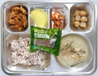 6/25 :: 급식 소식 :: 대구대실초등학교 대구대실초등학교 :: 급식 소식 :: 6/25