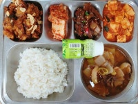 6월 24일 (화) 점심 급식사진 :: 급식 소식 :: 충렬고등학교 충렬고등학교 :: 급식 소식 :: 6월 24일 (화) 점심 급식사진