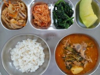 군포중학교