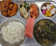 6월24일 힉단사진 :: 급식 소식 :: 진해중앙고등학교 진해중앙고등학교 :: 급식 소식 :: 6월24일 힉단사진