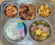 창신초등학교