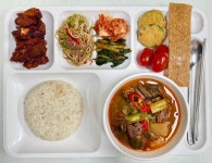 6월 27일(금) :: 급식 소식 :: 천안쌍용중학교 천안쌍용중학교 :: 급식 소식 :: 6월 27일(금)