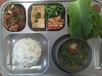 25.6.26. :: 급식 소식 :: 진영제일고등학교 진영제일고등학교 :: 급식 소식 :: 25.6.26.