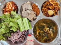 6월 27일 (금) 점심 급식사진 :: 급식 소식 :: 인천해양과학고등학교 인천해양과학고등학교 :: 급식 소식 :: 6월 27일 (금) 점심 급식사진