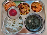 6월 26일 (목) 점심 급식사진 :: 급식 소식 :: 서울구로남초등학교 서울구로남초등학교 :: 급식 소식 :: 6월 26일 (목) 점심 급식사진