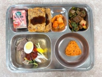 6월 25일 (수) 점심 급식사진 :: 급식 소식 :: 사곡고등학교 사곡고등학교 :: 급식 소식 :: 6월 25일 (수) 점심 급식사진