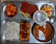 천안신방중학교