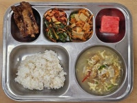 6월 30일 (월) 점심 급식사진 :: 급식소식 :: 양서초등학교 양서초등학교 :: 급식소식 :: 6월 30일 (월) 점심 급식사진