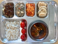 6월 30일 (월) 점심 급식사진 :: 급식 소식 :: 노화중학교 노화중학교 :: 급식 소식 :: 6월 30일 (월) 점심 급식사진