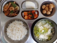 서울은빛초등학교