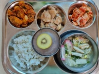 6월 30일 (월) 점심 급식사진 :: 급식 소식 :: 서울구로남초등학교 서울구로남초등학교 :: 급식 소식 :: 6월 30일 (월) 점심 급식사진