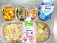 7월 2일 (수) 점심 급식사진 :: 급식 소식 :: 서울은천초등학교 서울은천초등학교 :: 급식 소식 :: 7월 2일 (수) 점심 급식사진