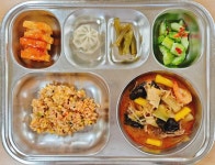 북대구초등학교