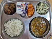 7월 2일 (수) 점심 급식사진 :: 급식 소식 :: 인천작동초등학교 인천작동초등학교 :: 급식 소식 :: 7월 2일 (수) 점심 급식사진