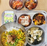 정수초등학교