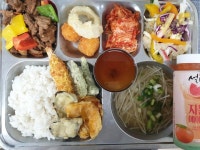 7월 1일 (화) 점심 급식사진 :: 급식 소식 :: 충렬고등학교 충렬고등학교 :: 급식 소식 :: 7월 1일 (화) 점심 급식사진