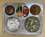 7월 3일 (목) 점심 급식사진 :: 급식 소식 :: 목포신흥초등학교 목포신흥초등학교 :: 급식 소식 :: 7월 3일 (목) 점심 급식사진