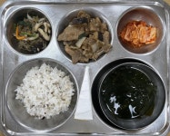 7월 1일(화) 신대 건강밥상 :: 급식 소식 :: 천안신대초등학교 천안신대초등학교 :: 급식 소식 :: 7월 1일(화) 신대 건강밥상