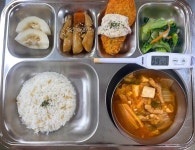 7월 4일 (금) 점심 급식사진 :: 급식소식 :: 서초문화예술정보학교 서초문화예술정보학교 :: 급식소식 :: 7월 4일 (금) 점심 급식사진