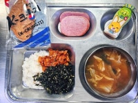6.25.(수) :: 급식 소식 :: 천안일봉초등학교 천안일봉초등학교 :: 급식 소식 :: 6.25.(수)
